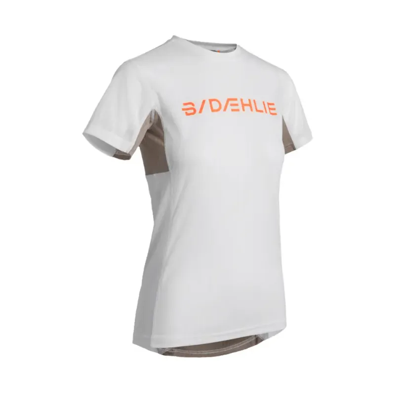 Daehlie Sportswear T-Shirt Daehlie Sportswear Tech, Blanc, – Produktbild 1 von 1