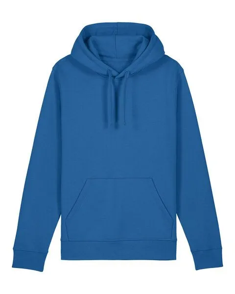 Greenspired Greenspired Nachhaltiger Unisex Hoody 280g/m² XXS - 5 XL, Königsblau, – Produktbild 1 von 1