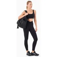 ORGANICATION ORGANICATION LIBBY | High Waist Leggings aus recyceltem Polyamid, Black, – Produktbild 1 von 1