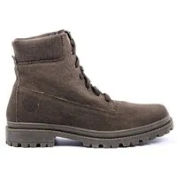 Risorse Future Risorse Future Herren vegan Stiefel Dinkel Man, Braun, – Produktbild 2 von 3