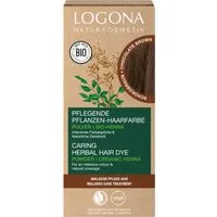 Living Crafts LIVING CRAFTS - Pflanzen-Haarfarbe Pulver - (n/a), Nachhaltige Mode, Bio Bekleidung – Produktbild 1 von 1