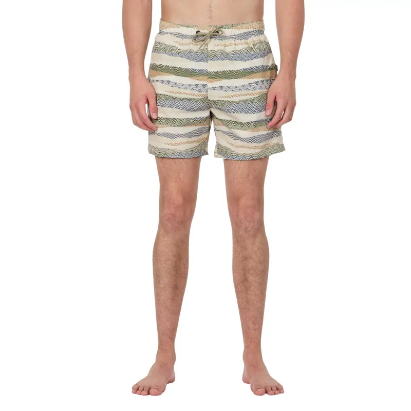 ragwear Badehose Ragwear Stannis, Beige, – Produktbild 1 von 1