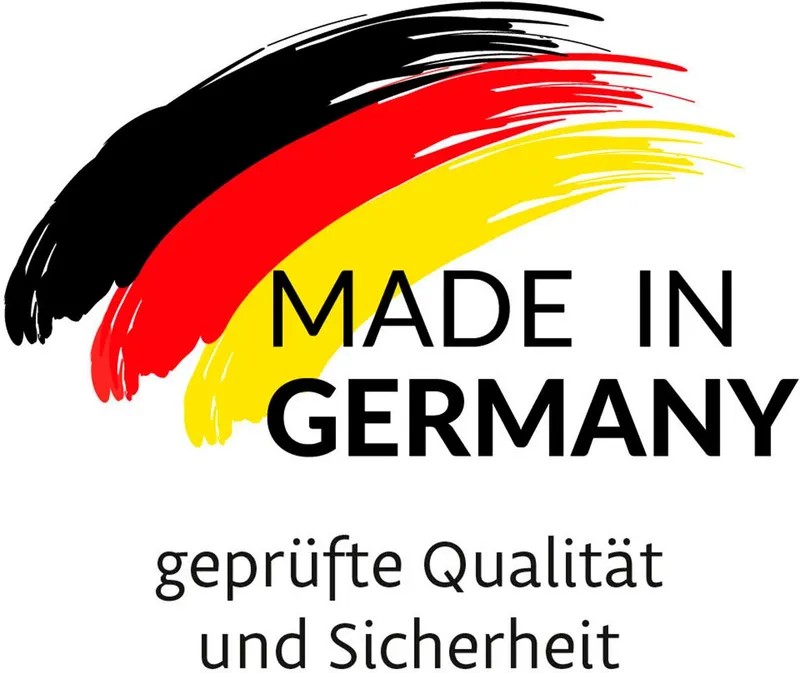 KHW KHW Hochbeet Erweiterungsset für Hochbeet Demeter - schmal, BxTxH: 82x44x31 cm, Schwarz, – Produktbild 1 von 4