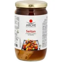 Arche Seitan im Glas – Produktbild 1 von 1