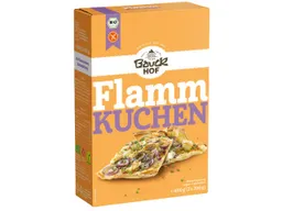 Bauckhof Flammkuchen-Backmischung, glutenfrei – Produktbild 1 von 1