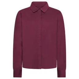 KnowledgeCotton Apparel KnowledgeCotton Apparel Langarm-Hemd Corduroy – Produktbild 1 von 1