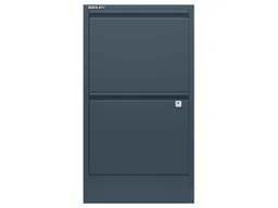 BISLEY Home BISLEY Home Schubladenschrank "PersonalFiler" mit 2 HR-Schübe – Produktbild 1 von 1