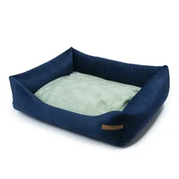 Rexproduct Rexproduct SoftColor Bett Dunkelblau grün S – Produktbild 1 von 1