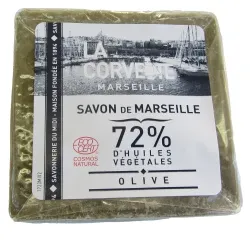 Savon du Midi Savon du Midi Olivenseife de Marseille – Produktbild 2 von 3