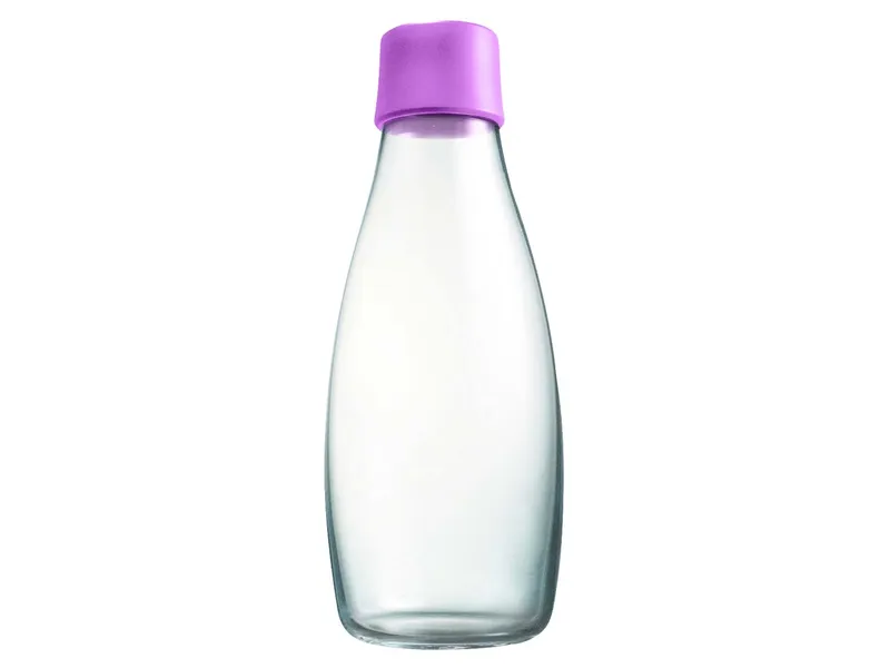 retap retap Trinkflasche 0,5 l aus Glas – Produktbild 1 von 1