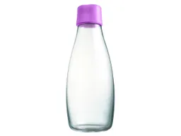 retap retap Trinkflasche 0,5 l aus Glas – Produktbild 1 von 1