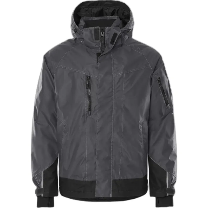 Fristads Arbeitsjacke Fristads Airtech 4410 GTT, Gris, – Produktbild 1 von 1