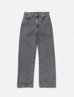 Nudie Jeans Nudie Jeans Dame Jeans - Clean Eileen - aus Bio-Baumwolle – Produktbild 1 von 1