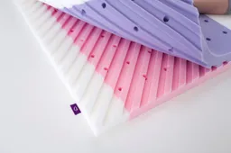 Träumeland Kindermatratze Polarstern, Träumeland, 11 cm hoch – Produktbild 1 von 1