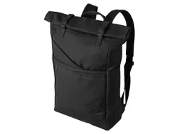 MELA Rucksack ansvar I vegan | von MELA | Fairtrade & GOTS zertifiziert – Produktbild 1 von 1