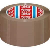 Tesa Tesa PP Packband 4195 braun 60µ – Produktbild 3 von 4