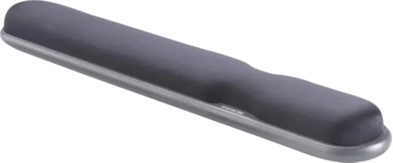 Kensington Kensington Gel-Tastatur mit Handgelenksauflage, Schwarz, – Produktbild 1 von 1