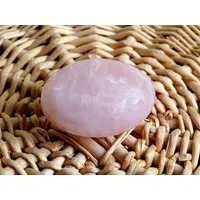 OneWorldMinerals OneWorldMinerals Per Hand geschliffene Handschmeichler – Produktbild 1 von 1