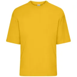 Daiber Daiber T-Shirt Oversized unisex 8041 Gr. L sunflower – Produktbild 1 von 1