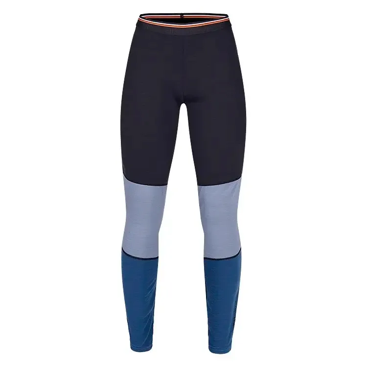 Elevenate Leggings Frau Elevenate Primo, Bleu, – Produktbild 1 von 1
