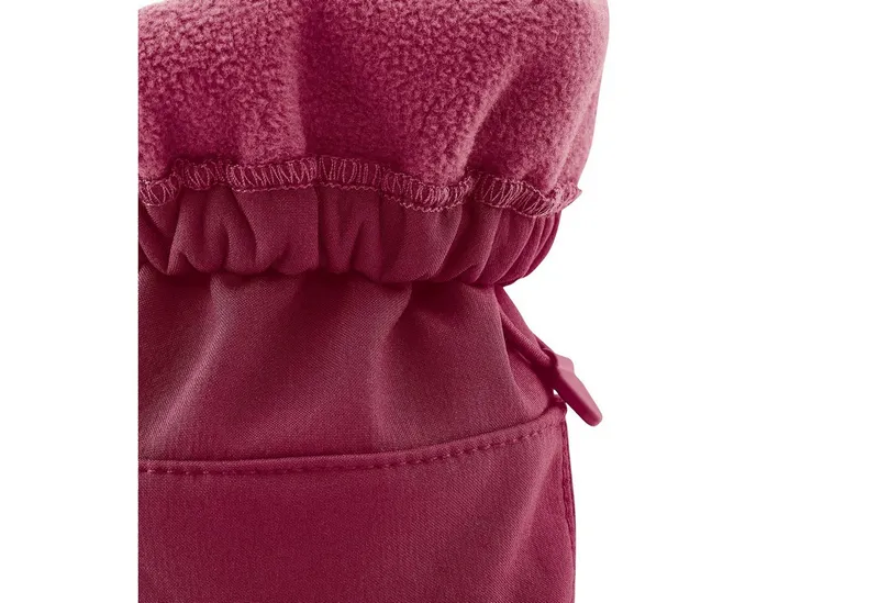 Mamalila Mamalila Allrounder-Booties für Babys Kinder von 6-12Monate, Rot, – Produktbild 7 von 7