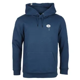 FÄDD FÄDD Herren Sweatshirt Hoodie aus Bio-Baumwolle "GLÜCKSSCHISS PÄP" – Produktbild 1 von 1