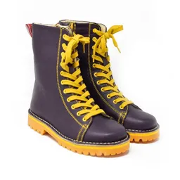 Grünbein Shoes Grünbein Shoes Schnürboots Finn – Produktbild 1 von 1
