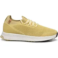 SAOLA SAOLA Damen vegan Sneaker Damen Tsavo 2.0 Lime – Produktbild 1 von 1