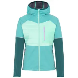 Kari Traa Kapuzenjacke für Damen Kari Traa Nia – Produktbild 1 von 1