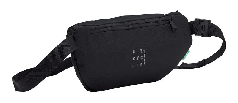 Vaude Vaude Gürteltasche WegaMove Waistbag, Schwarz, – Produktbild 4 von 4