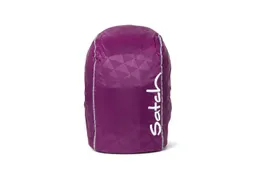 Satch Satch Rucksack-Regenschutz Regenschutz (1-St), passt auf alle satch Modelle – Produktbild 1 von 1