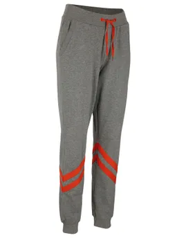 Catamaran Sports Freizeithose grau-meliert – Produktbild 1 von 1