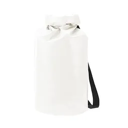 Halfar Drybag SPLASH, weiß – Produktbild 1 von 1