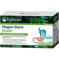 hübner hübner Direktsticks "Magen-Darm Direkt", 225 ml – Produktbild 1 von 1