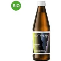 Santaverde Santaverde Aloe Vera Saft 100% reiner KbA Saft – Produktbild 1 von 1