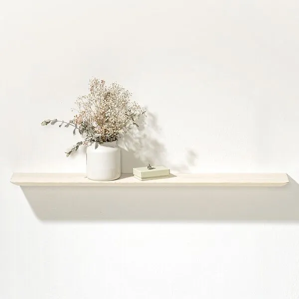 weld weld Wandregal Weißtanne 02 – Produktbild 4 von 4
