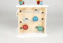 Pinolino Pinolino Motorikwürfel „Sanna” – Produktbild 1 von 1