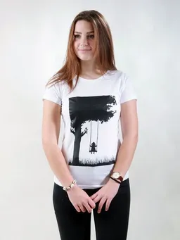 NATIVE SOULS NATIVE SOULS T-Shirt Damen - Child – Produktbild 1 von 1
