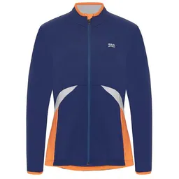 TAO Sportswear TAO Sportswear Atmungsaktive Damen Laufjacke ILAYDA mit UV-Schutz – Produktbild 1 von 1
