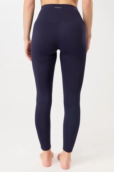 mandala Mandala Sporty Vibe Leggings, Night sky (blau), – Produktbild 4 von 4