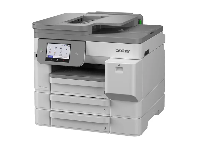 Brother Brother MFC-J5117DW | mfcj5117dwre1 | Multifunktionsdrucker - Farbe – Produktbild 1 von 1