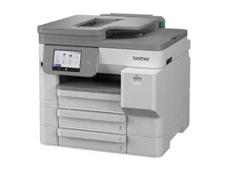 Brother Brother MFC-J5117DW | mfcj5117dwre1 | Multifunktionsdrucker - Farbe – Produktbild 1 von 1