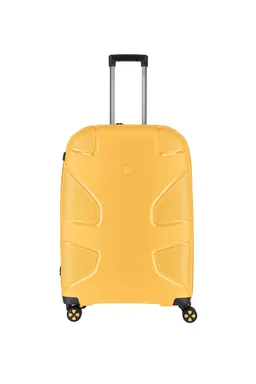 IMPACKT IMPACKT IP1 Koffer L, 4-Rollen Sunset yellow – Produktbild 1 von 1