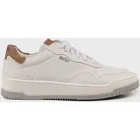 Risorse Future Risorse Future Refe Wave Damensneaker, Camel, – Produktbild 1 von 1