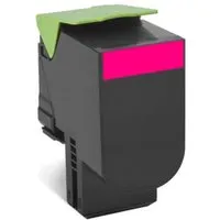 Lexmark Lexmark Druckkassette 80C2HM0 magenta – Produktbild 1 von 1