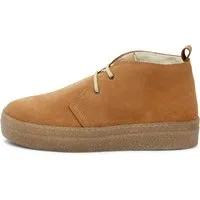 Grand Step Shoes Desert-Boot Modell: Suede Safari – Produktbild 1 von 1
