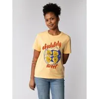 watapparel watapparel T-Shirt Frauen Pears absolutely sweet – Produktbild 1 von 1
