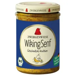 Zwergenwiese Wiking-Senf – Produktbild 1 von 1