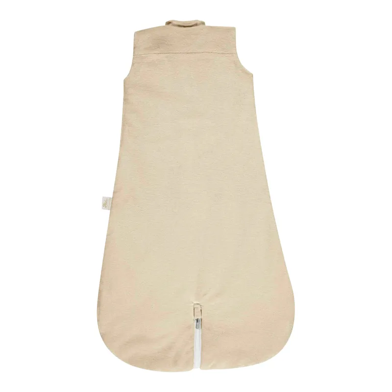 Alvi Alvi Ganzjahresschlafsack Thermo Frottier 2.5 TOG, Beige, – Produktbild 1 von 1