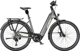 KTM KTM Macina Style 820 Grau Modell 2026 – Produktbild 1 von 1